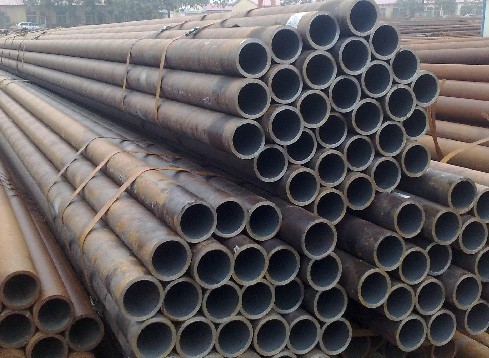 北京20CrMo无缝钢管