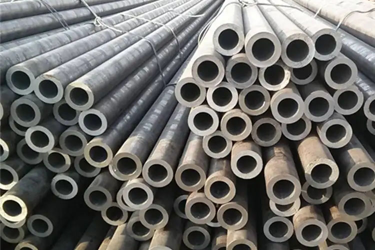 北京20G高压锅炉无缝钢管