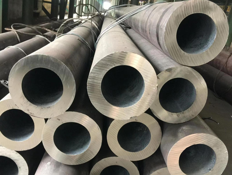 北京20MnG无缝钢管