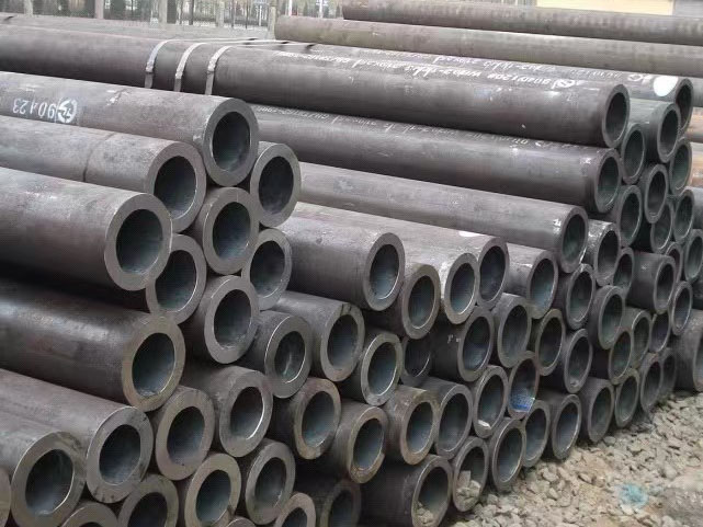 北京20G无缝钢管