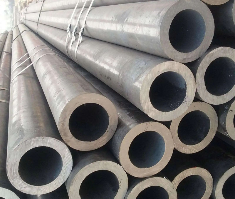 北京20MOG无缝钢管