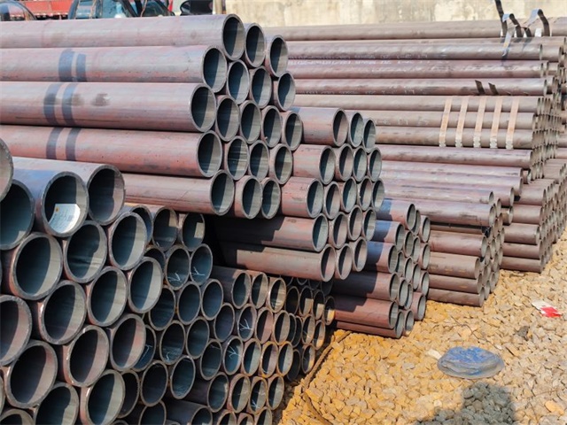 北京30CrMo小口径无缝钢管