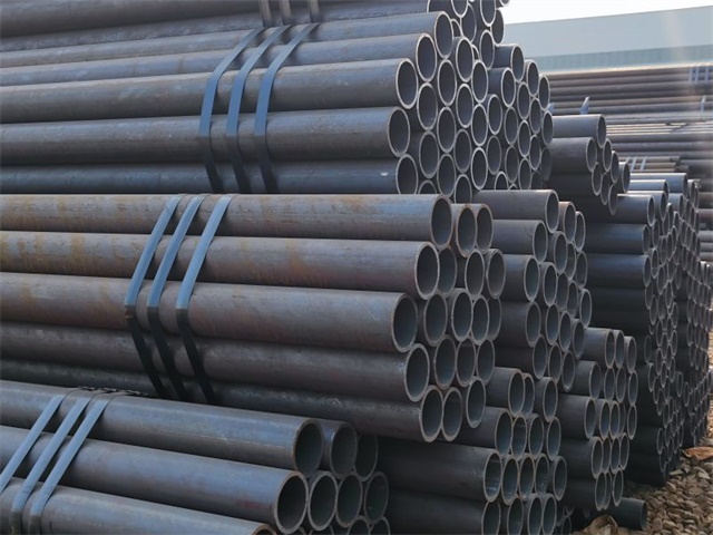 北京35CrMo冷拔无缝钢管