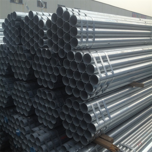 北京35CrMo镀锌无缝钢管