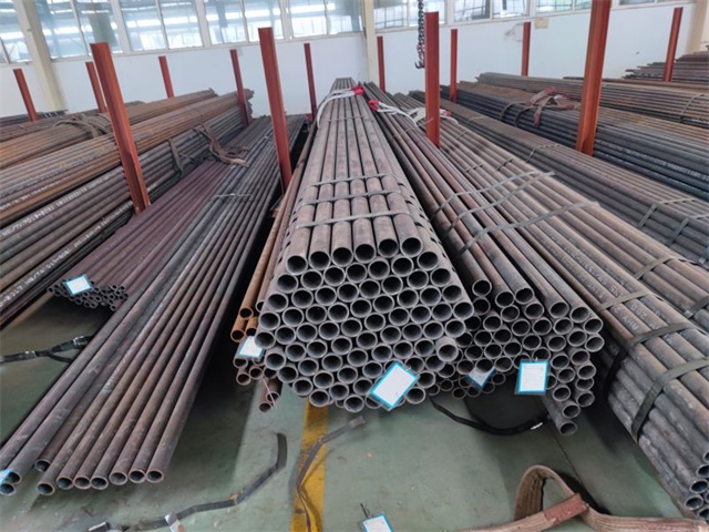 北京20G合金无缝钢管