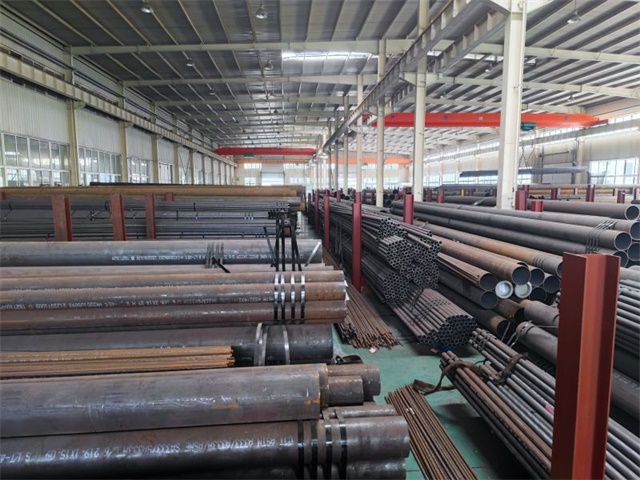 北京35CrMo高压无缝钢管