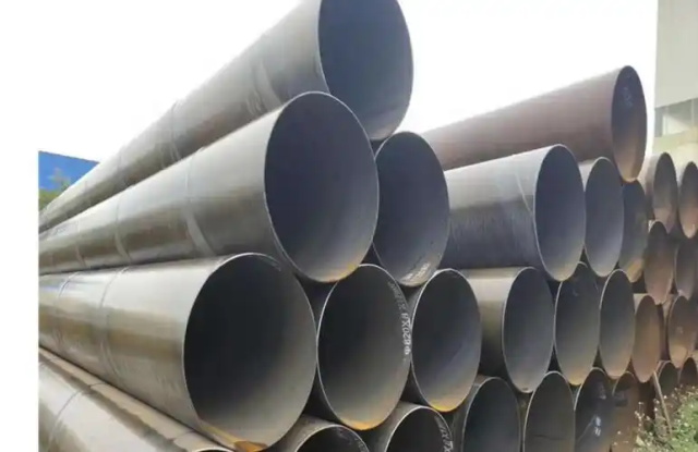 北京20CrMo大口径无缝钢管